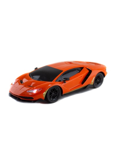 1:14 Uzaktan Kumandalı Lamborghini Işıklı Şarjlı