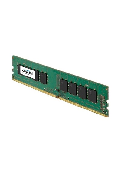 Crucial CT8G4SFD8213 8GB 2133 MHz DDR4 SODIMM PC Bellek