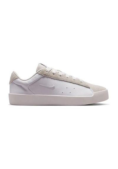 Nike Im7529 W Court Heritage Ms Spor Ayakkabı Beyaz