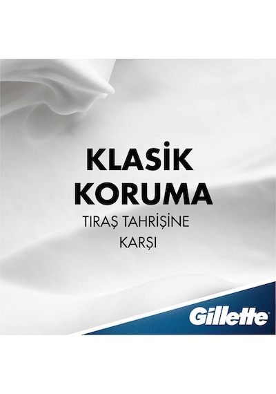 Gillete Hassas 200 Ml Tıraş Köpüğü