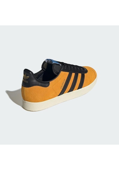 Adidas Gazelle Erkek Günlük Spor Ayakkabı C-adıjp5283e10a00 Sarı