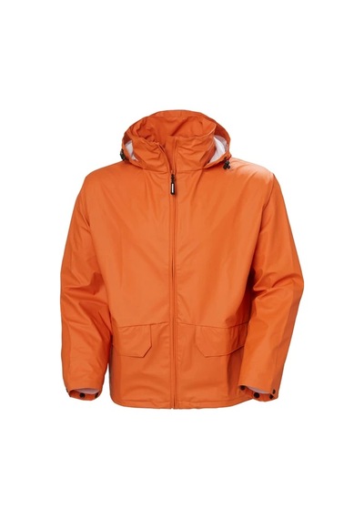 Helly Hansen Workwear Voss Su Geçirmez Mont -70180 Diğer