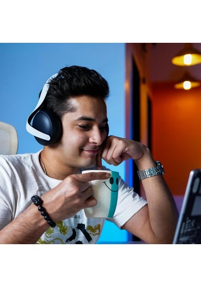 Pulse Elıte Wıreless Headset Bilkom  Genel