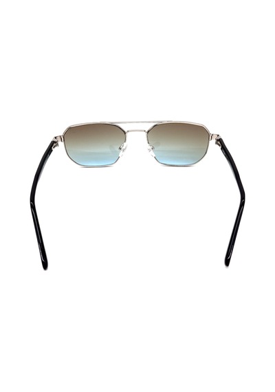 Obb Sunglasses Obb Ms287 C7 Ymd Unisex Güneş Gözlüğü Gümüş