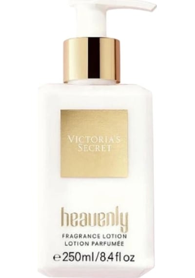 Victoria's Secret Heavenly Fragrance Lotion 250 Ml Kadın Vücut Losyonu