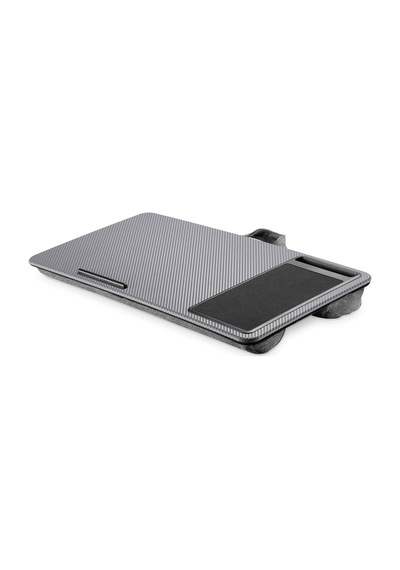 Digitus Notebook Desk/workstation, 17", Cep Telefonu Yuvası, Fare