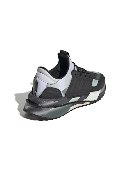 Adidas X Plrboost Kadın Siyah Koşu Ayakkabısı Ig8510 Siyah