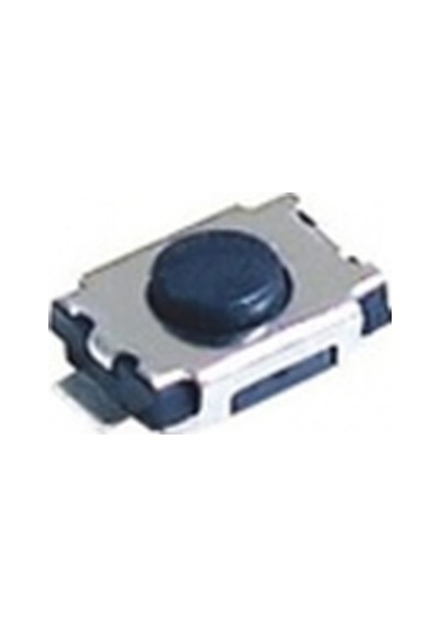 Switch - "T-1" - Tact Switch - Mini Smd - 2P