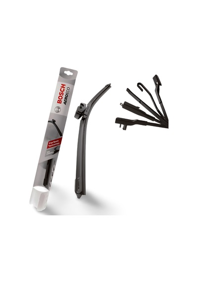 Aero Eco 700 Mm Aparatlı Muz Silecek Ae700 3397015584 Tekli Üstün Performans Ve Dayanıklılık