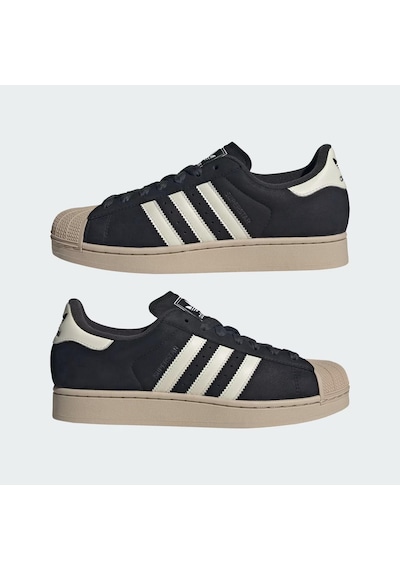 Adidas Superstar Iı Erkek Günlük Spor Ayakkabı C-adıkh8959e10a00 Siyah
