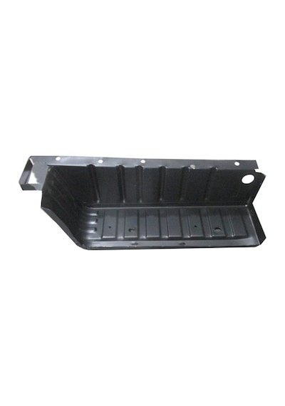 Ford Transit V347 07/13 Ayak Basamak Sacı Sol Komple Pıck Up