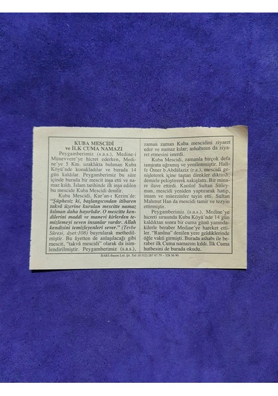 15 Mart 2002 Takvim Yaprağı - Nostalji Koleksiyonluk Takvim Yaprağı