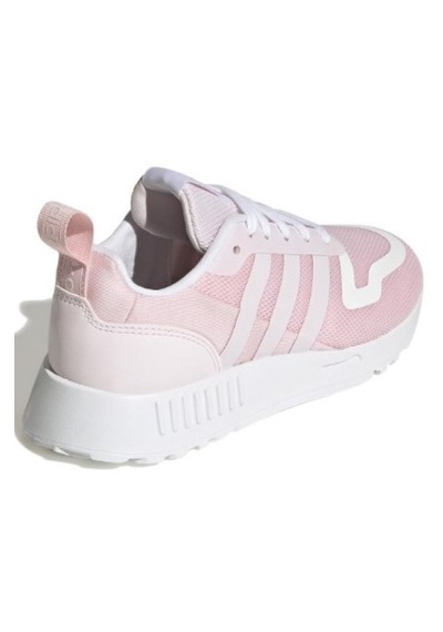 Adidas Gx4813 Multıx C Çocuk Spor Ayakkabı Pembe