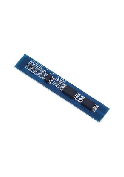Alkatronik-2S 3A Bms Lityum Li-İon Batarya Koruma Kartı 18650 Pil Lipo Alkatronik-2S 3A Bms Lityum Li-İon Batarya Koruma Kartı 18650 Pil Lipo
