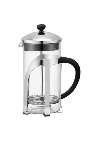 Aryıldız Porto French Press 600 Ml 259627 Şeffaf