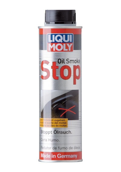 Liqui Moly Duman Kesici Önleyici 2122
