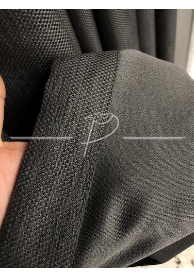 Fon Perde Blackout Linen Blackout Keten Fonluk 23 Renk Brillant M Fon Perde Blackout Linen Blackout Keten Fonluk 23 Renk Brillant M