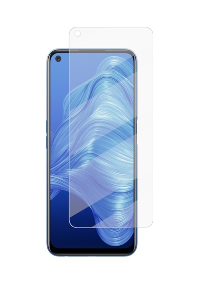 Realme 7 5G Nano Kırılmaz Cam Ekran Koruyucu