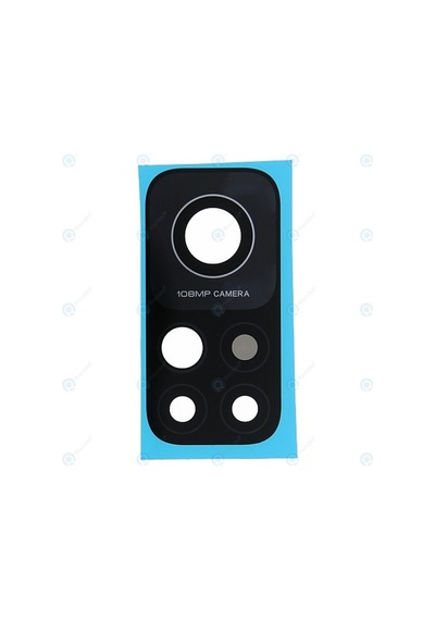 Xiaomi Uyumlu Mi 10t Pro Arka Kamera Lens Cam M2007j3sg