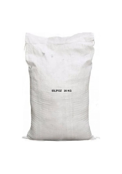 Aqualine Silifoz Polifosfat Torba 20 Kg - 06200070