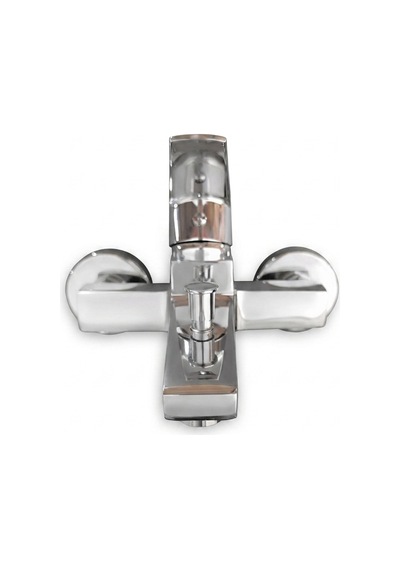 Doras Premium Rondo Banyo Bataryası Krom
