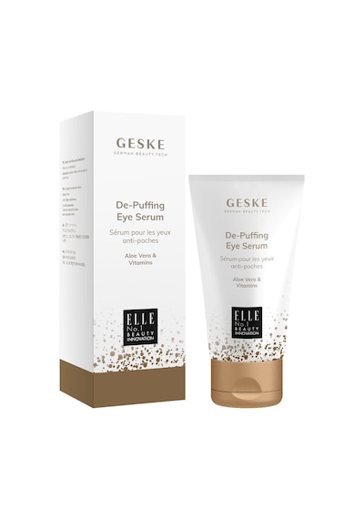 Geske De-Puffing Eye Göz Çevresi Serumu 30 ML
