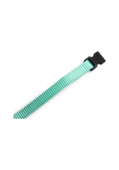 Hnrlıshp Beeztees Yavru Köpek Boyun Tasması, Çeşitli Renklerde, 17-25cm, 10mm Çok Renkli