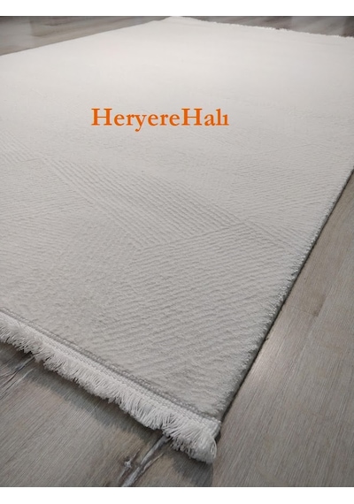 Joker Halı Tiffany Concept Tuana 4581ABEYAZ-150X230