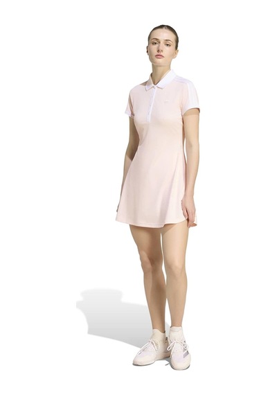 Adidas Kadın Elbise Tennıs Classıcs Dress Ky8895 Pembe
