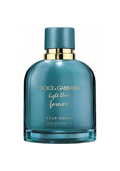 Dolce & Gabbana Light Blue Pour Homme Forever Edp 100 Ml Sprey Erkek Parfüm Diğer