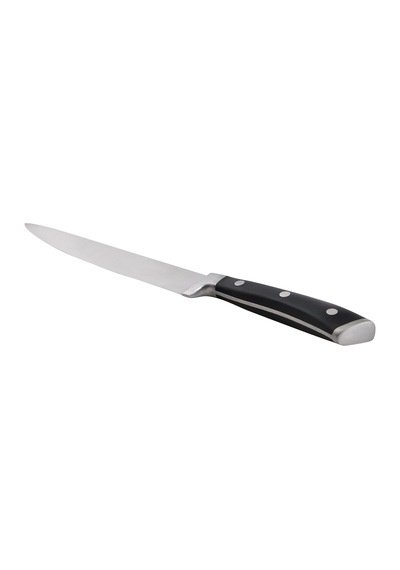 MasterPro 4313-I Foodies IT carisi Paslanmaz Çelik Bıçak,20 cm