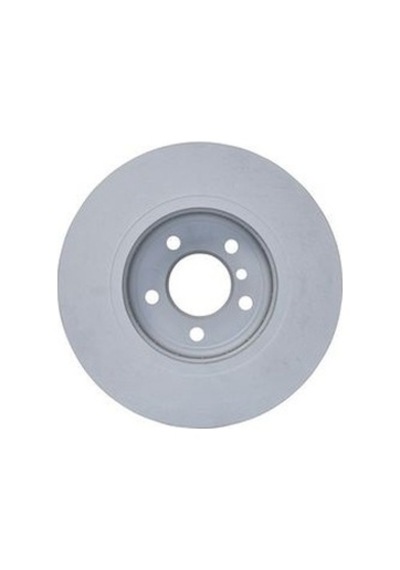Bmw 5 F10 520i 2.0 2011-2015 Bosch Ön Disk 2 Adet