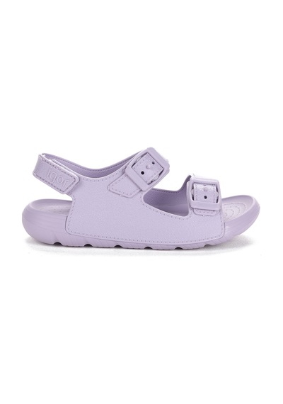 IGOR Maui Mc Kız/Erkek Çocuk Sandalet S10298 Lila