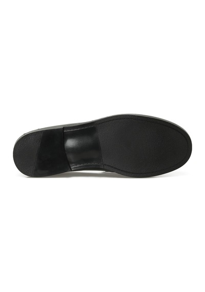 Butigo 25s-401 5fx Siyah Kadın Loafer 000000000101983548 Siyah