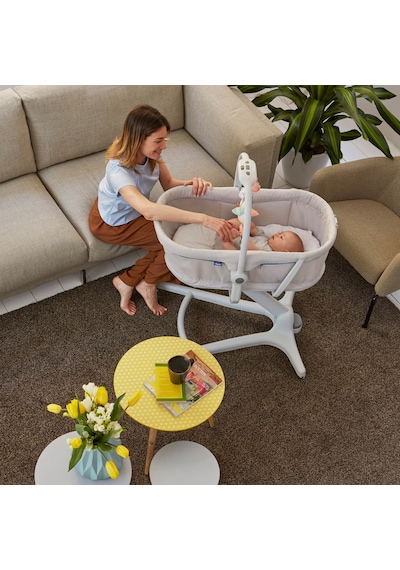 Chicco Baby Hug 4 in 1 Ev Tipi Ana Kucağı Chicco Baby Hug 4 in 1 Ev Tipi Ana Kucağı