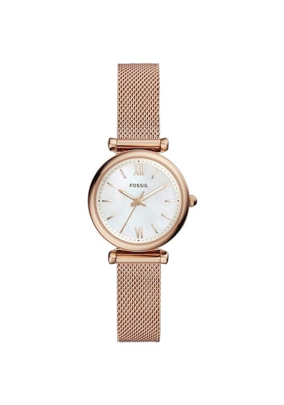 Fossil Es4433 Bayan Kol Saati Es4433taner Rose Gold