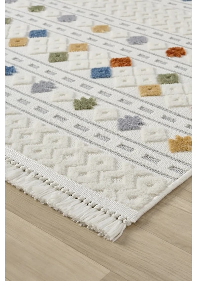Seyran Halı İbiza 151 Multi Yolluk