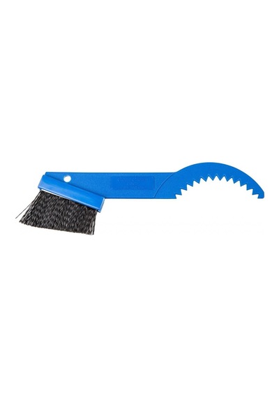 Parktool Bcb-4.2 Bisiklet Temizleme Fırça Seti Siyah