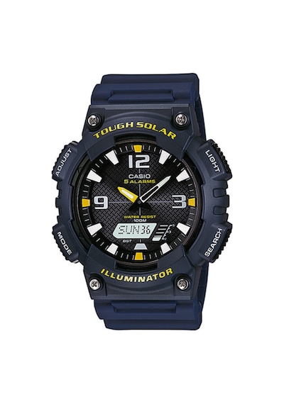 Casio AQ-S810W-2AVDF Erkek Kol Saati