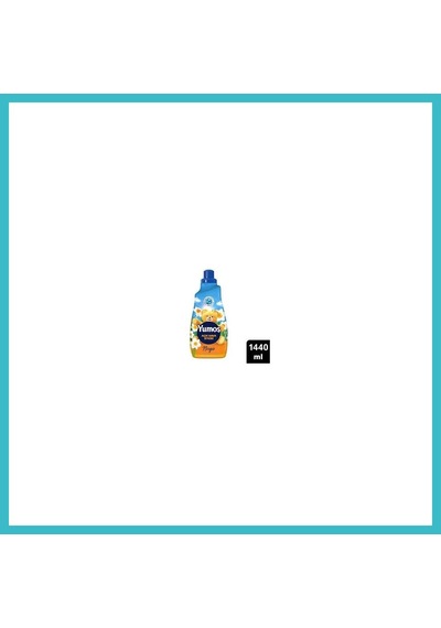 Bezos 1440 Ml Extra Nergıs-0712 1 Adet Dfnbez