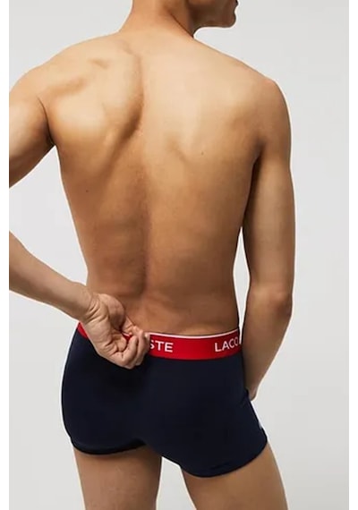 Erkek 3'lü Boxer 5h3401 Renkli