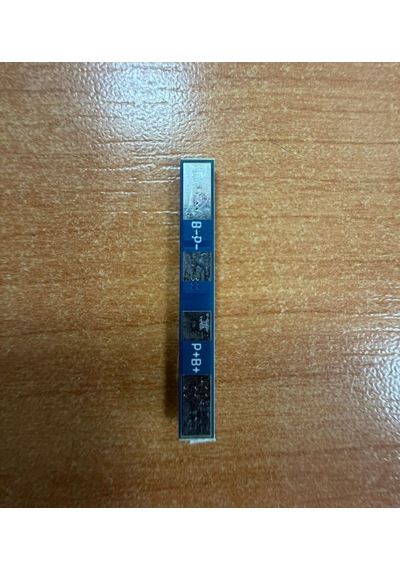 Bolsat Bms 1s1p 3amper 3.7volt Lion Pil Şarj Koruma Devresi