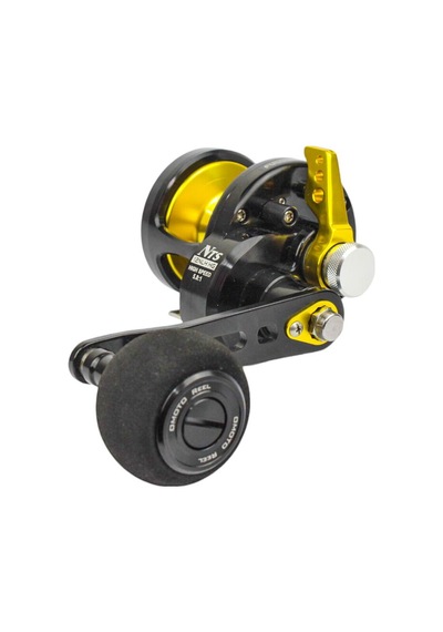 Omoto Talos Nts 12 Nlh Hg Sol El Makine