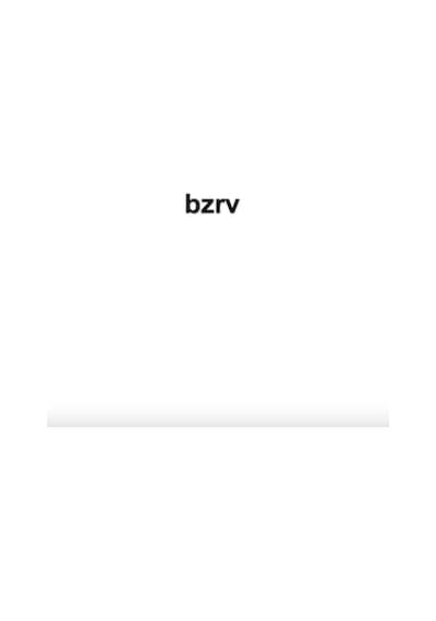 Bzrv Süper Çörekotu Kremi Masaj Kremi 200 Ml