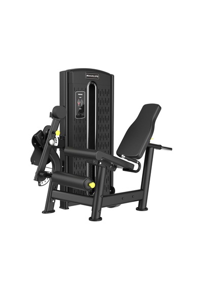 Max Life Leg Extension Çalışma İstasyonu