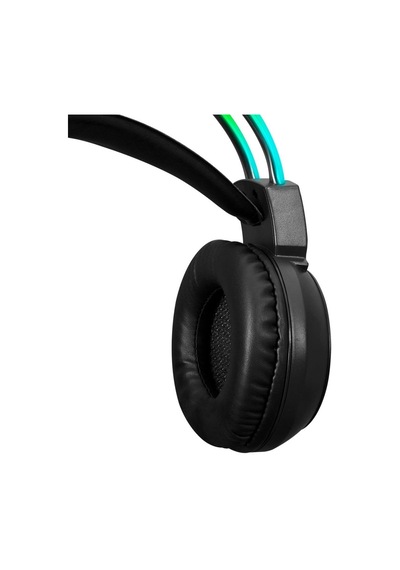 Gamebooster H18l Firefly Rgb 7.1 Surround Gaming Kulaklık
