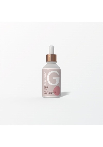Gül Yağı Rose Oil Cilt Bakımından Meditasyona, Dişil Enerjiye Çok Yönlü Destek 20 Ml