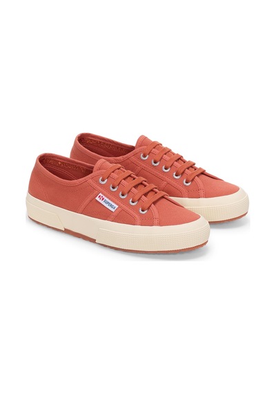 Superga 2750-cotu Classic Unisex Kiremit Sneaker Kiremit-458