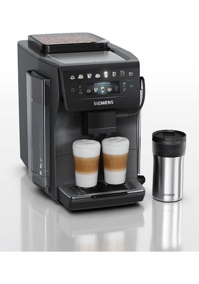 Siemens TP607ET5 Eq600 1500 W Kahve Makinesi