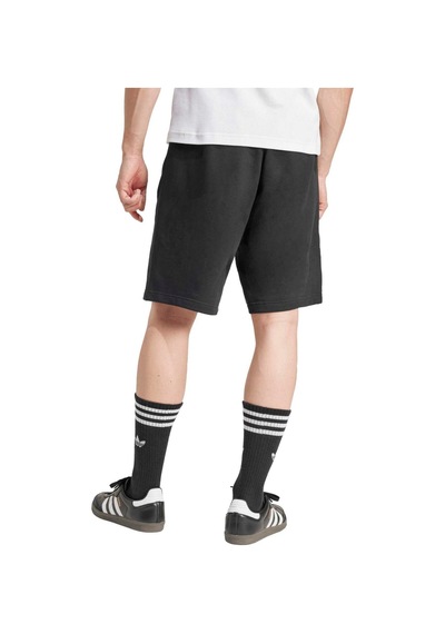 Iy8520-e Adidas Ess Sho Erkek Şort Ve Kapri Siyah Iy8520-e